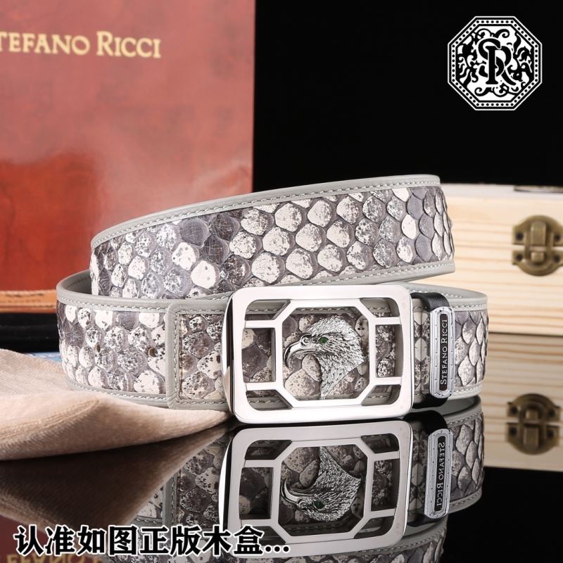 Stefano Ricci Belts